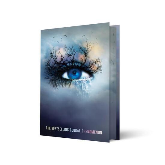 Shatter Me Collector's Deluxe Limited Edition - 0063419408