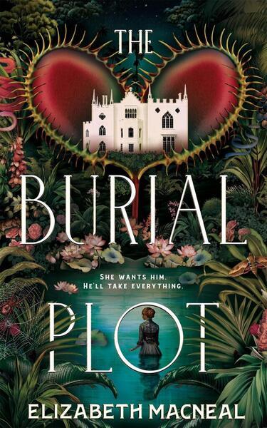 The Burial Plot - 1529090954