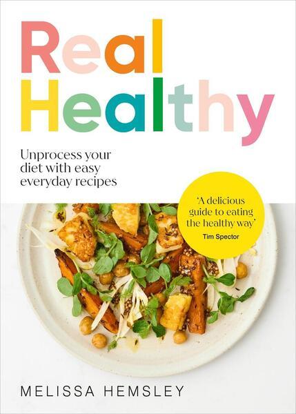 Real Healthy - 1529940257