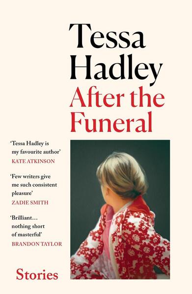 After the Funeral - 1529922690