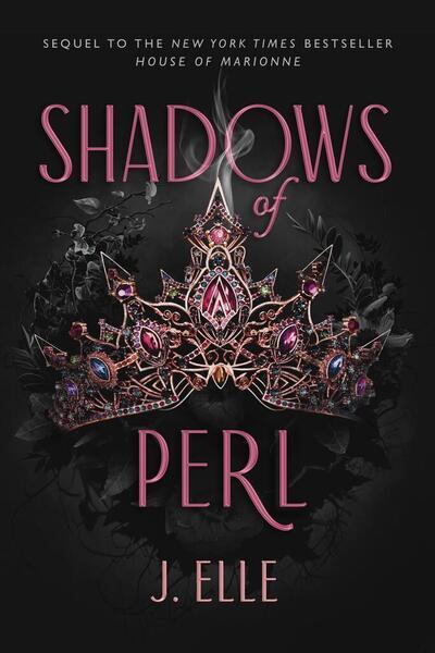Shadows of Perl - 0593527739