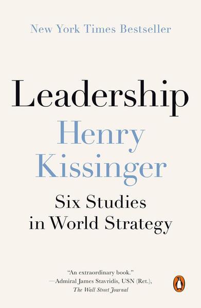 Leadership - 0593489462