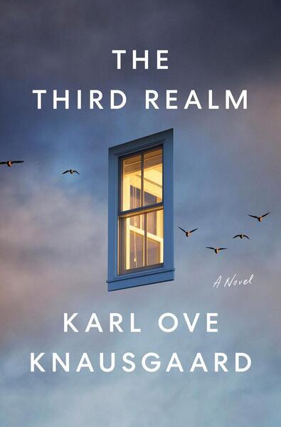 The Third Realm - 0593655214
