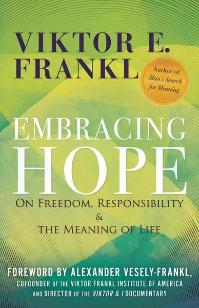 Embracing Hope - 0807017701