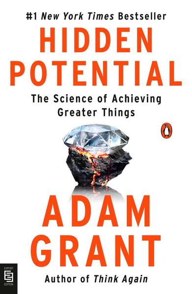 Hidden Potential - 0593512847