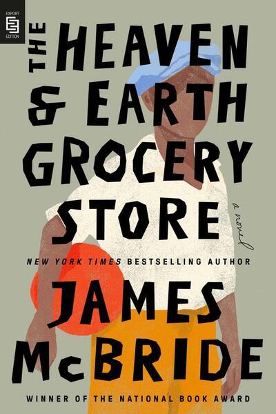 The Heaven & Earth Grocery Store - 0593854055