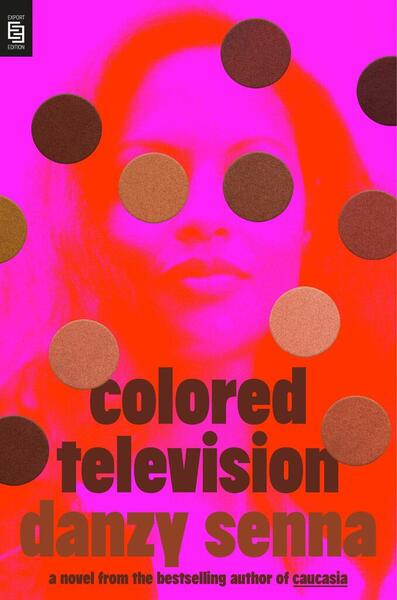 Colored Television - 0593854950
