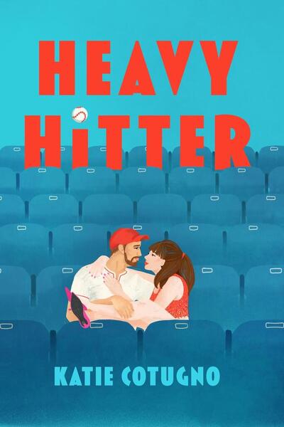 Heavy Hitter - 1399743023