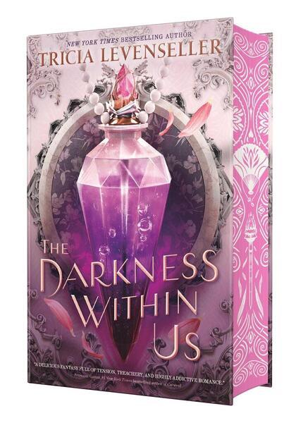 Levně The Darkness Within Us. Special Edition