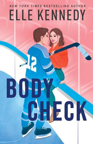 Body Check - 1848459467