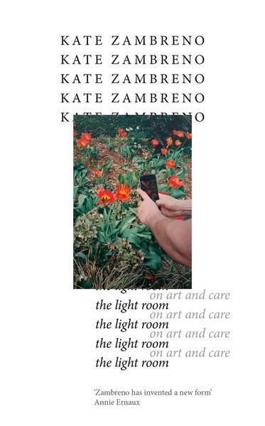 The Light Room - 1472158946
