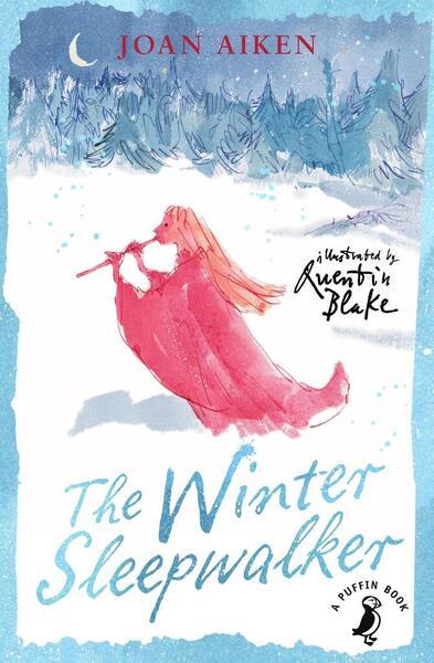 The Winter Sleepwalker And Other Stories - 0241730929