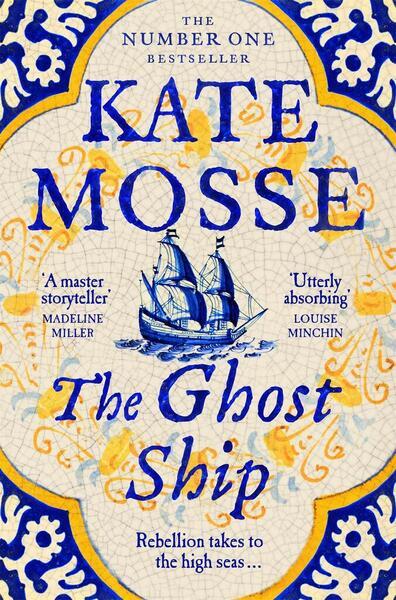 The Ghost Ship - 1509806938