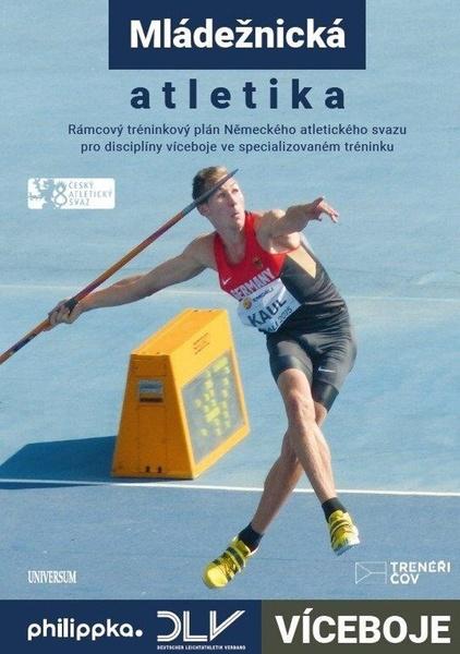 Levně Atletika Víceboje