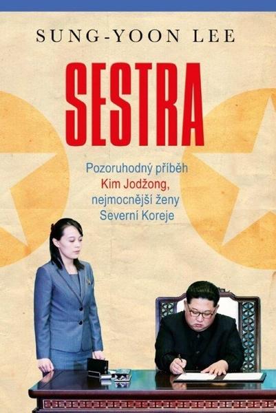 Levně Sestra