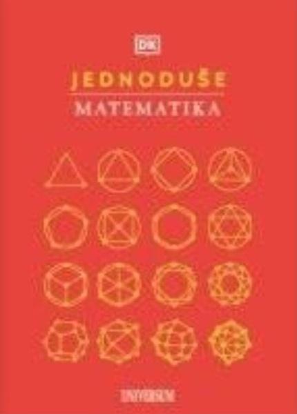 Jednoduše Matematika - 9788024296425