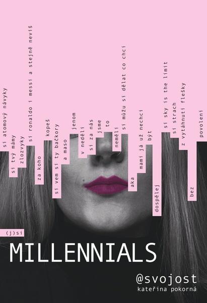 Levně Millennials