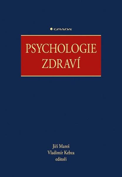 Levně Psychologie zdraví