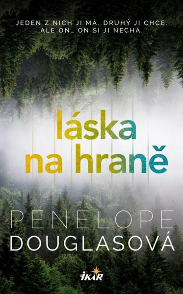 Láska na hraně - 9788024955117