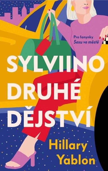 Levně Sylviino druhé dějství