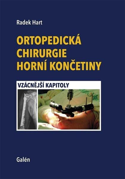 Levně Ortopedická chirurgie horní končetiny