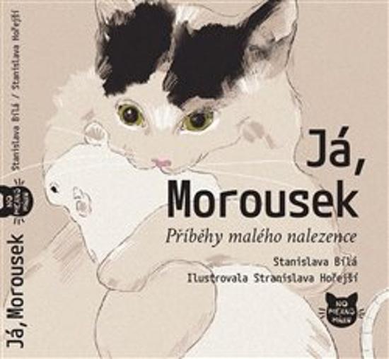 Já, Morousek - 9788072873050