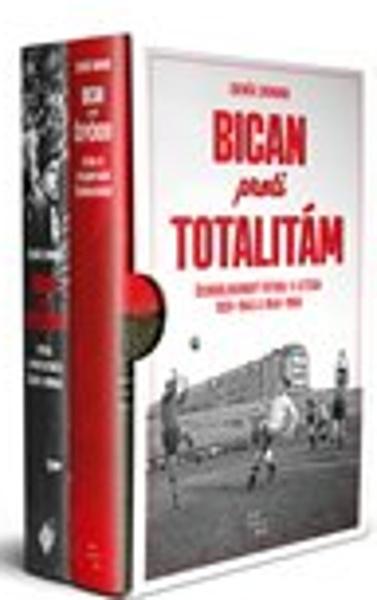Levně Bican proti totalitám