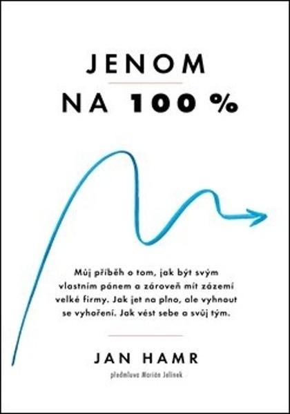 Jenom na 100 % - 9788090820555