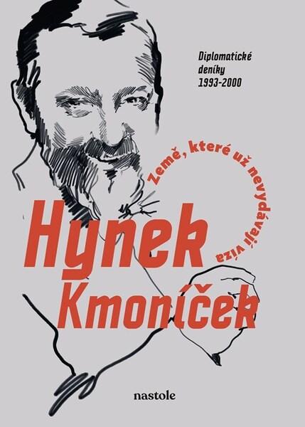 Země, které už nevydávají víza - 9788074481345