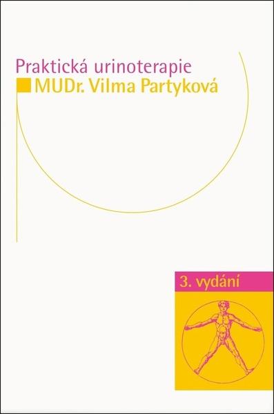 Levně Praktická urinoterapie