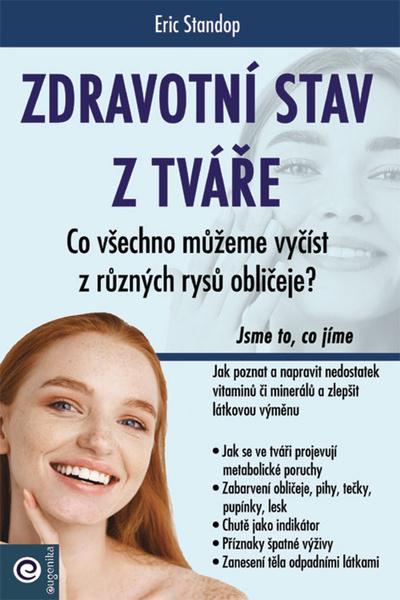Levně Zdravotní stav z tváře