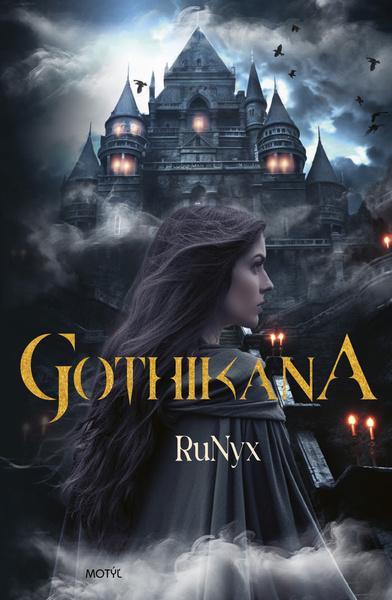 Levně Gothikana