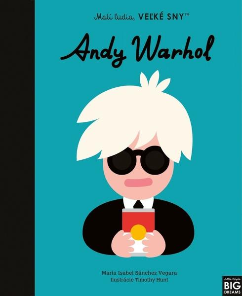 Andy Warhol - 9788055665337