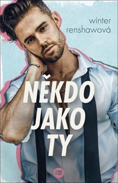 Levně Někdo jako ty