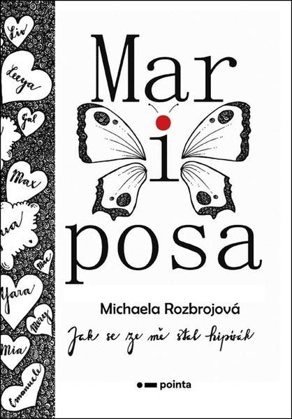 Mariposa - 9788076914421
