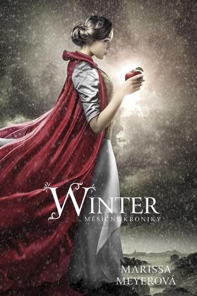 Winter - 9788025258255