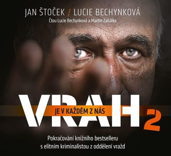 Levně Vrah je v každém z nás