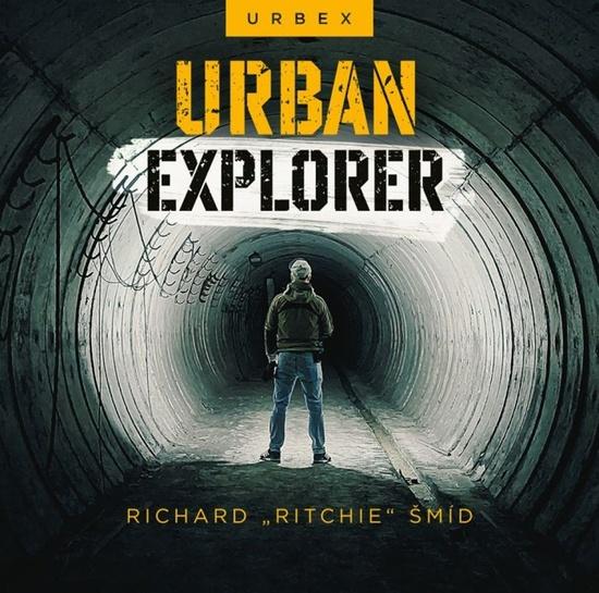 Levně Urban explorer