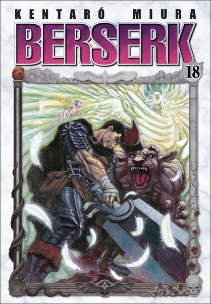 Berserk - 9788076796133