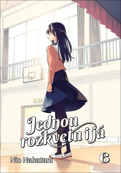 Jednou rozkvetu i já - 9788076796058