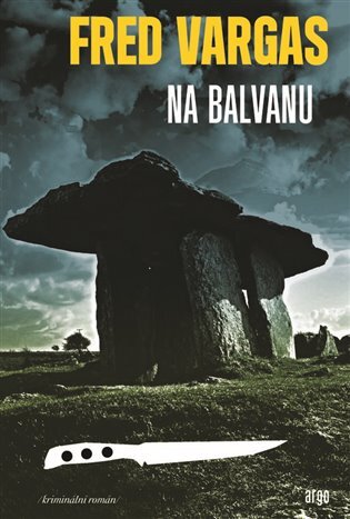 Na balvanu - 9788025744468
