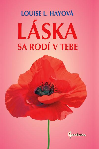 Levně Láska sa rodí v tebe