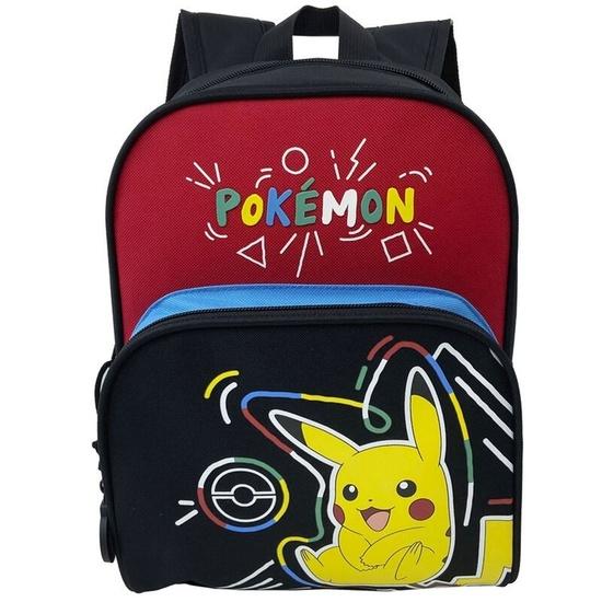 Levně Pokémon batoh dětský Colourful edice
