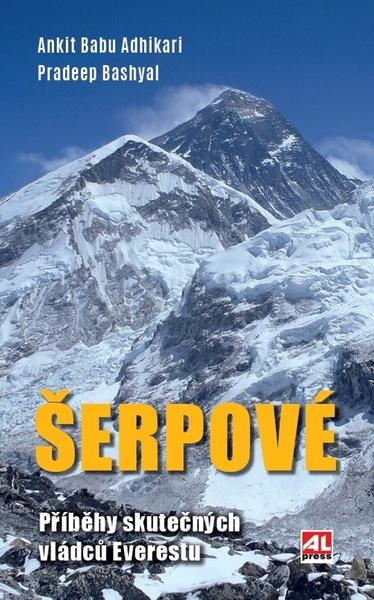 Levně Šerpové