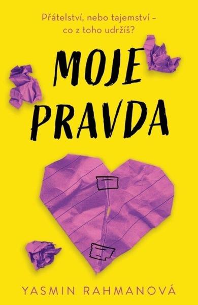 Moje pravda - 9788024298184