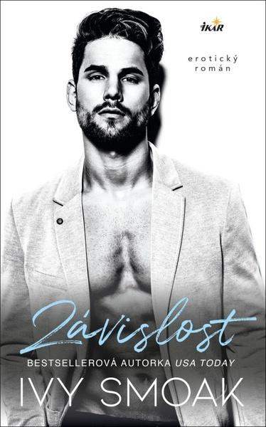 Závislost - 9788024954202