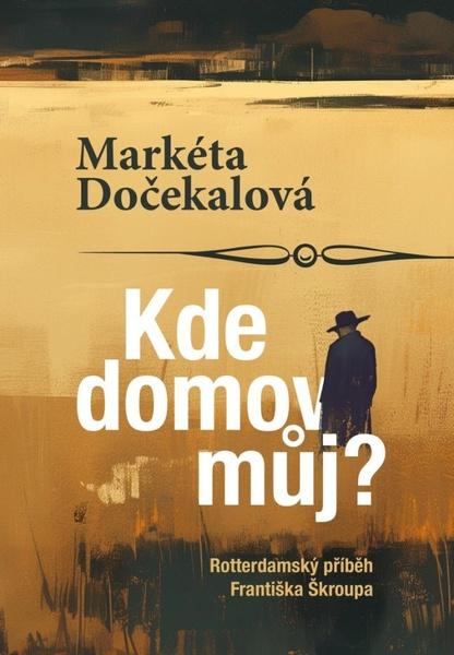Kde domov můj? - 9788088467045