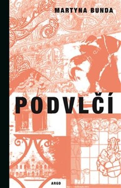 Levně Podvlčí