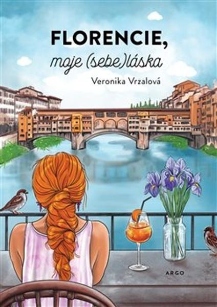 Florencie, moje (sebe)láska - 9788025744697