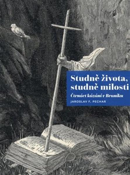 Levně Studně života, studně milosti